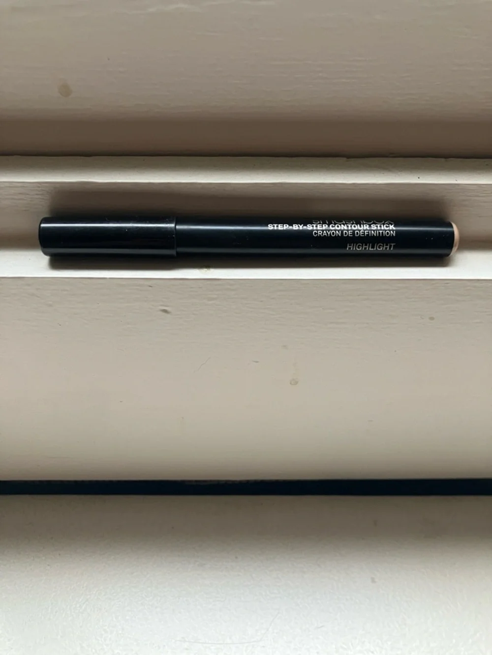 Smashbox Step-By-Step Contour Stick — Light Beige/Nude